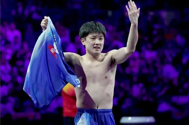 但是他的一, 梦还没有醒 但是他的一, 梦还没有醒