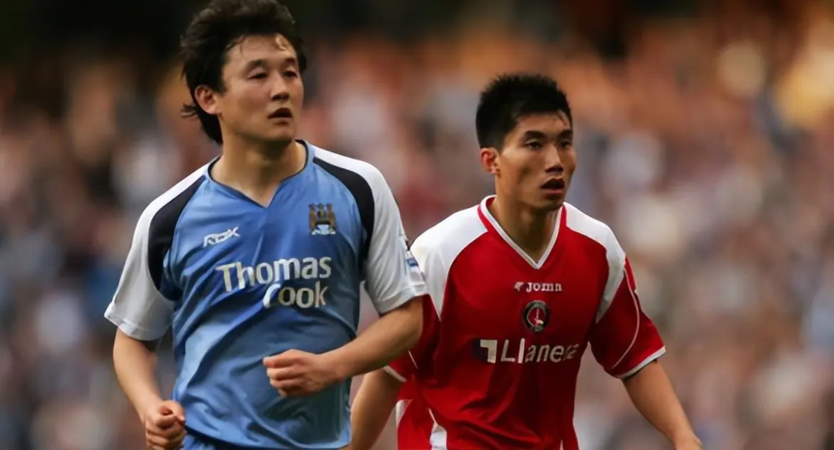 不硬没背景, 郑智为何落