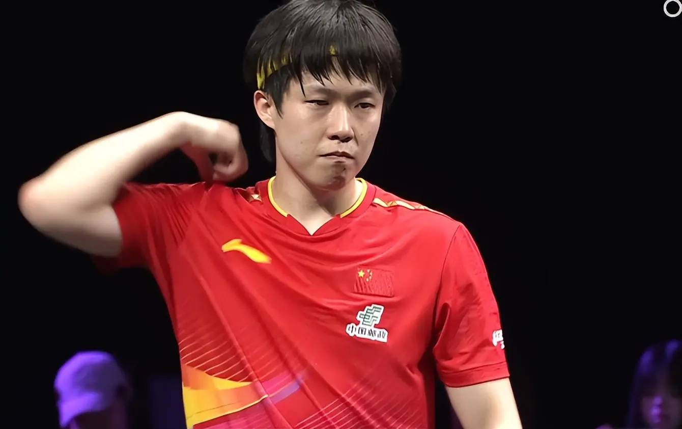 顽强, 成功晋级半