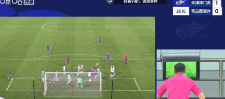 战平青岛西, 虎队无缘胜 战平青岛西, 虎队无缘胜