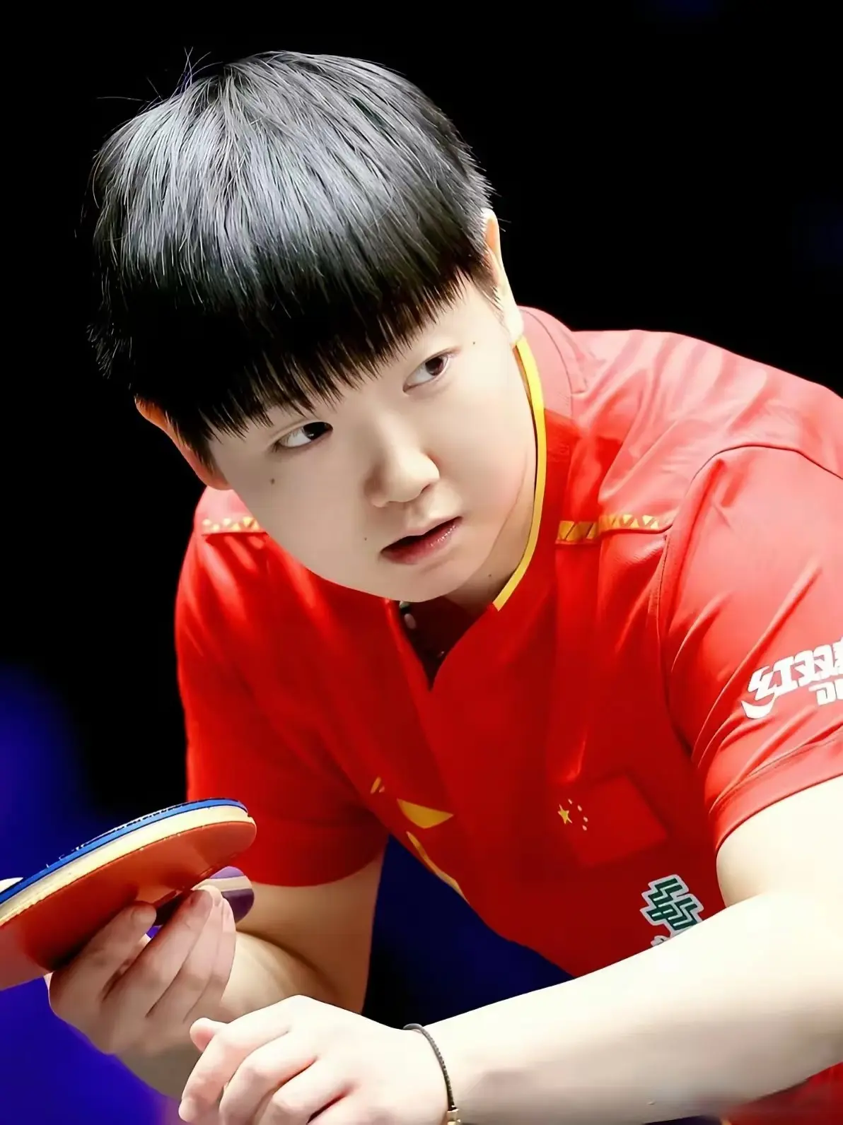 李隼对孙颖, tenan 李隼对孙颖, tenan