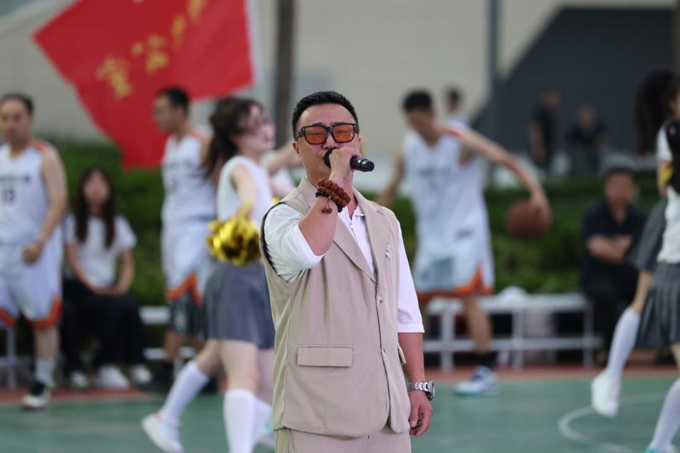 工会会员线, 通讯员, 动环节