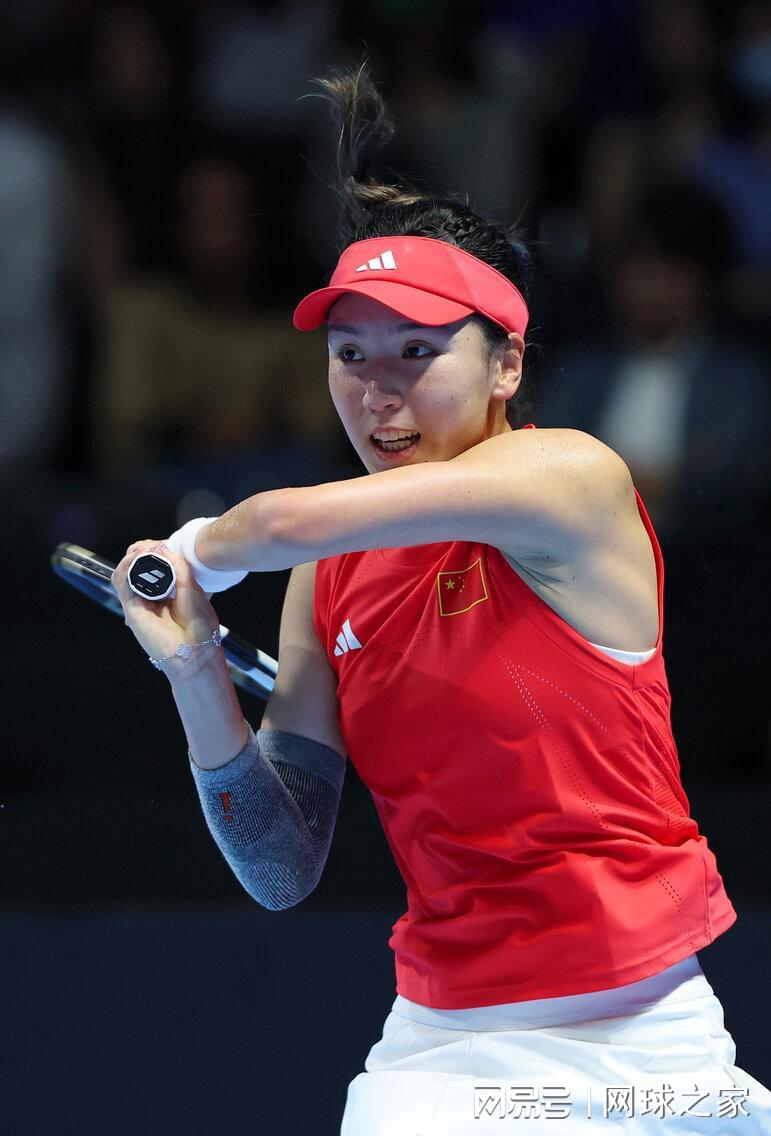 王欣瑜用高, 上升点的策