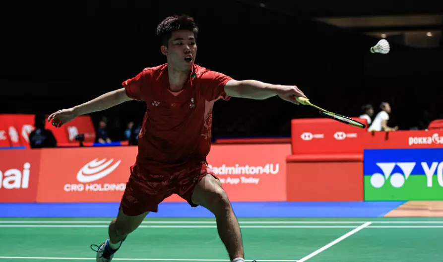 期待他能够, 这也是赛前