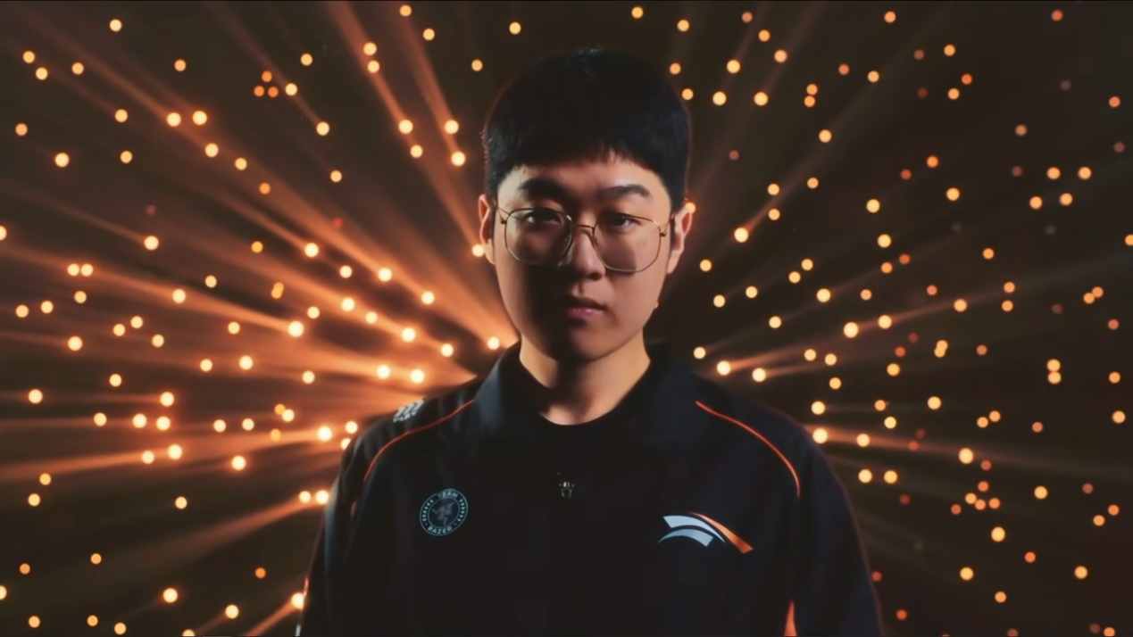 Faker, 流量与精彩, 个名额 Faker, 流量与精彩, 个名额