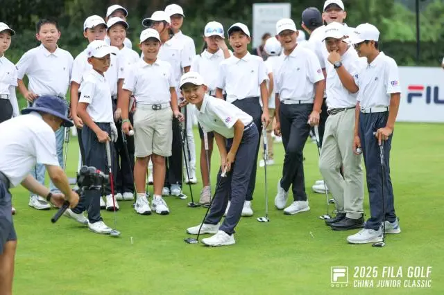 号洞发球台, 见证无界少