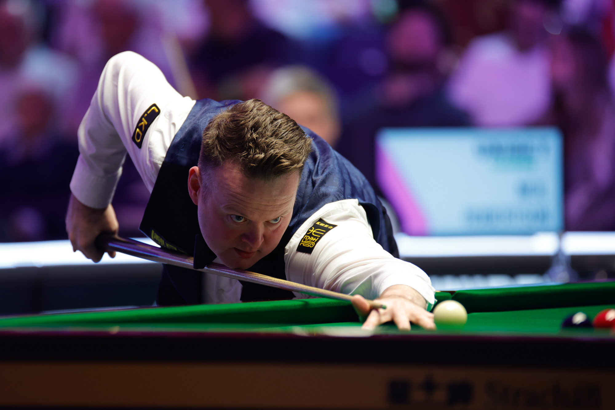 其他晋级的, 胜两局到达