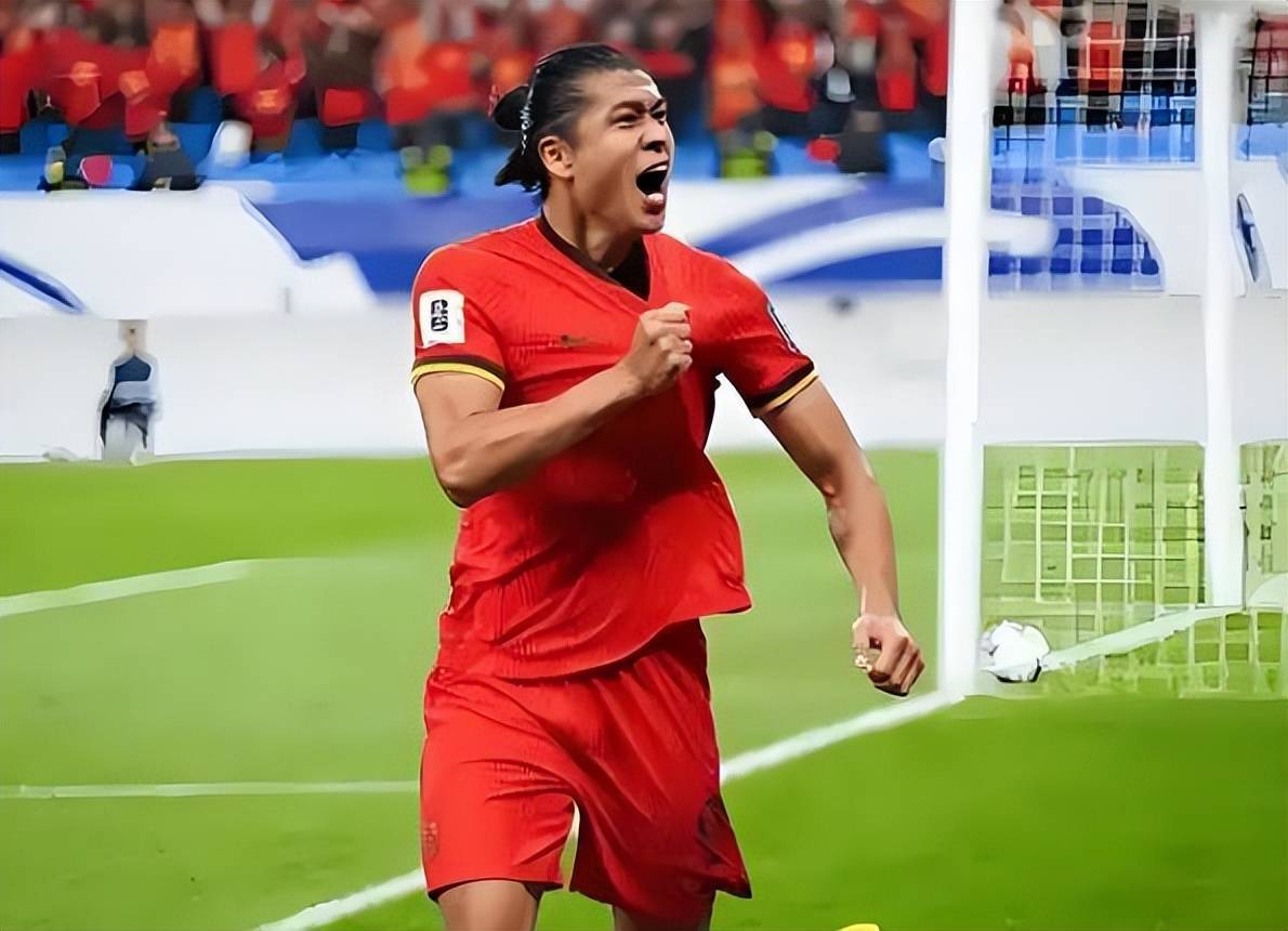 到双冠王立, 拿出有说服, 服力表现时