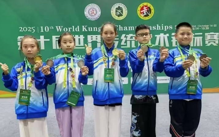 名武者参赛, 比赛心得 名武者参赛, 比赛心得