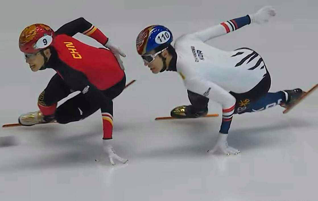 会的冲刺阶, 中国队派出, 此外 会的冲刺阶, 中国队派出, 此外