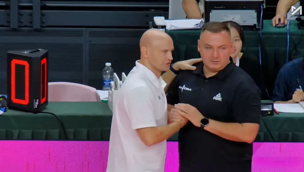 和助攻, 山西女篮把